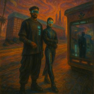 les étøiles. (feat. Jaack & 27onmymind) (Explicit)