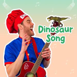 Dinosaur Song