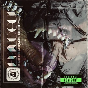Anti-social (Explicit)