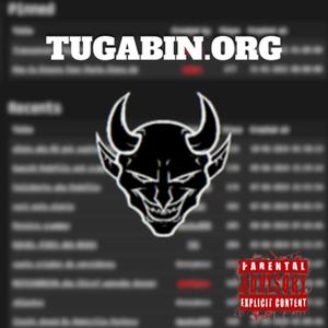 TUGABIN (feat. Ohta & dopezin) [Explicit]