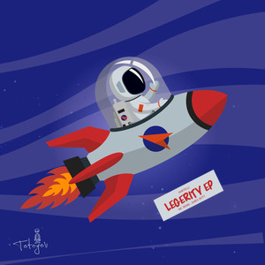 Legerity (James Bott Remix)