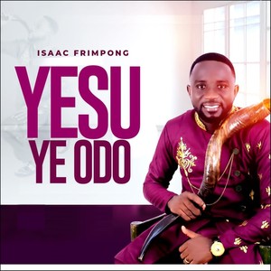 Yesu Ye Odo