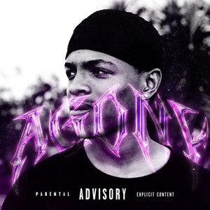 Agony (Explicit)