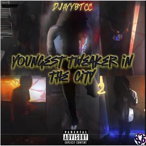 The real backdoe (feat. liltezongo & lilcody4) (Explicit)