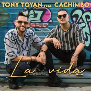 LA VIDA (feat. Cachimbo)