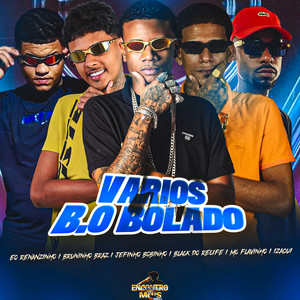 VARIOS BO BOLADO (Explicit)