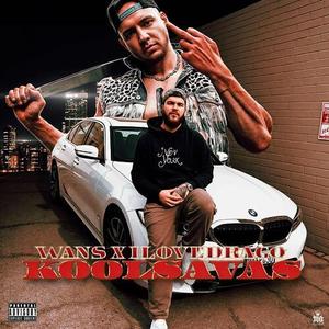 KOOL SAVAS (Explicit)