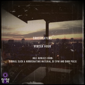 Winter Hour (Gabriel Slick & RoboCrafting Material Remix)