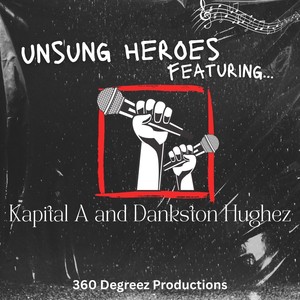 Unsung Heroes
