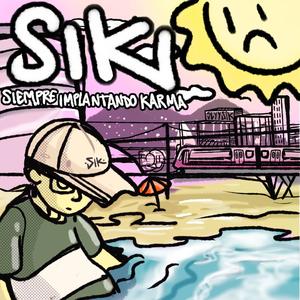 Juego (feat. Fuka) (Explicit)