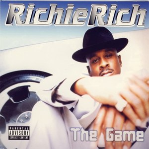 Touch Myself Remix(Bonus Track) (Explicit)
