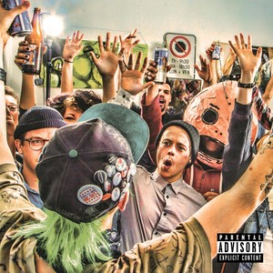 Sell Out (Explicit)