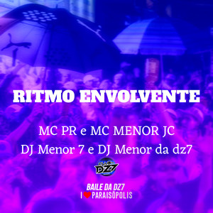 Ritmo Envolvente (É Só Soldado Perigoso|Explicit)