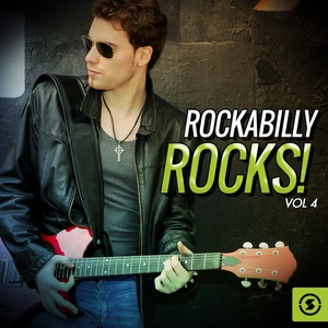 Rockabilly Rocks!, Vol. 4