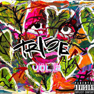 TRI5E vol.2 (Explicit)