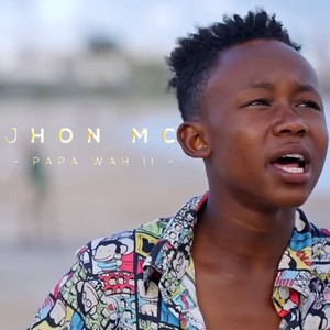 Jhon Mc - Andao Hibebaka