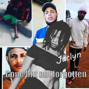 Gone but not forgotten