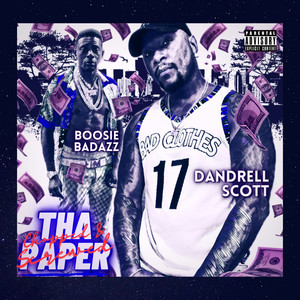 Tha Paper(Chopped & Screwed) (Explicit)