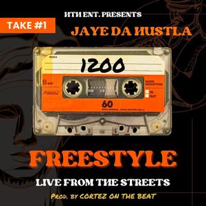 1200 (FREESTYLE) [Explicit]