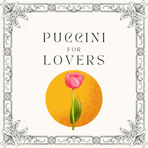 Puccini for Lovers