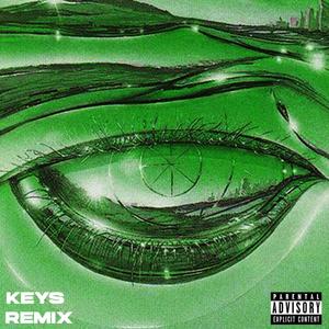 KEYS (feat. Cole The VII, WESLEE & Vincent6ix) [REMIX] [Explicit]