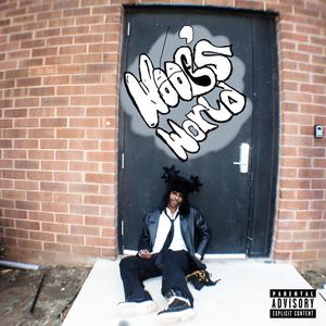 WOOF - coupe!!!! (Explicit)