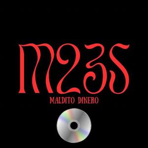 Maldito Dinero (Explicit)