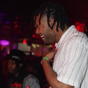 Adrenerline Rush (feat. Phatt) (Explicit)