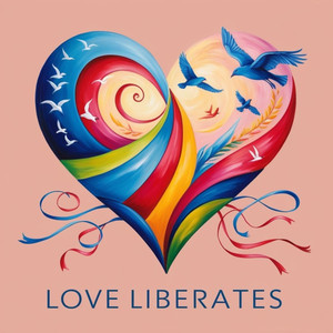 Love Liberates