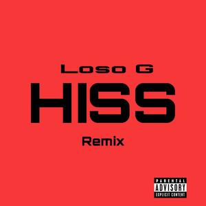 HISS (Explicit)