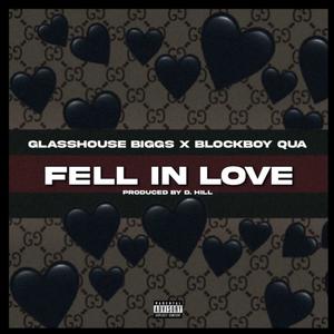 Fell in love (Explicit)