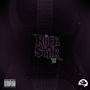 Like a Rockstar (Explicit)