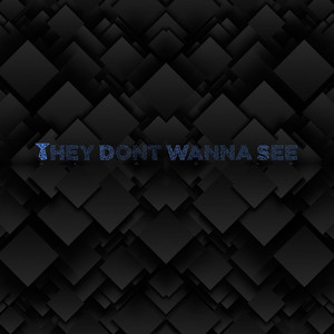 They Don't Wanna See (Explicit)