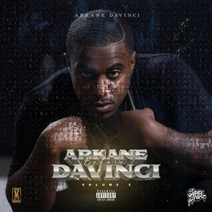 Arkane Before Davinci, Vol. 2 (Explicit)