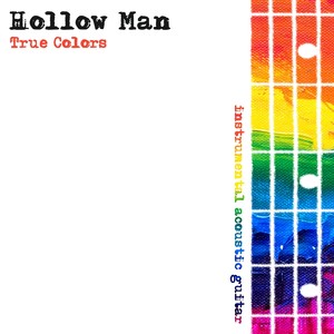 True Colors (Instrumental Acoustic Guitar)