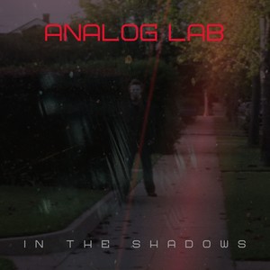 In the Shadows (Explicit)