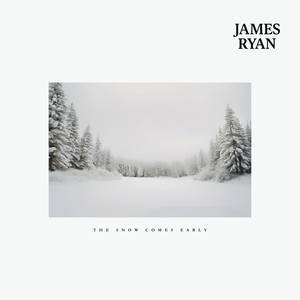 The Snow Comes Early