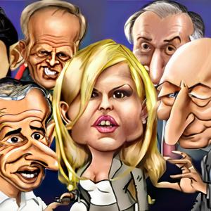 ANTISISTEM (Explicit)