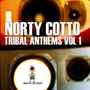 Keep on Holding feat. Spoonface (Norty Cotto Club Mix)