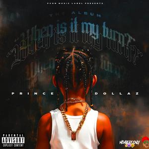 Jimmy (feat. Enphamus) (Explicit)