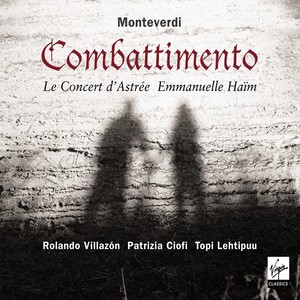 Monteverdi - Il Combatimento Di Tancredi I Clorinda