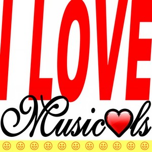 Mad About the Boy(I Love Musicals Mix) (Remix)