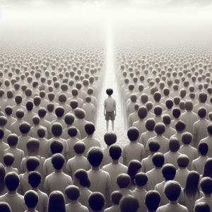 Comme Karim et Zidane