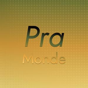 Pra Monde