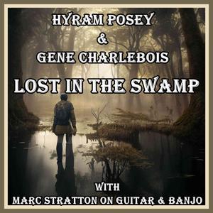 Lost in the Swamp