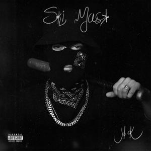 Ski Mask (feat. Mr.Foxy) [Explicit]