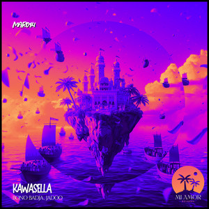 Kawasella (Radio Edit)