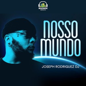 Nosso Mundo (feat. BOONDE BRASIL)