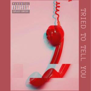 Tried To Tell You (feat. Ozawo) (Explicit)