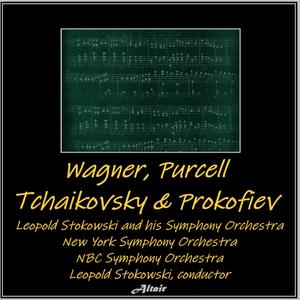 Wagner, Purcell, Tchaikovsky & Prokofiev - Symphony NO. 5 in E Minor, Op. 64: II. Andante Cantabile, Con Alcuna Licenza